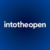 intotheopen logo - Similar company to Resbase Connect Inc