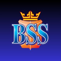 British School of Sofia logo - Similar company to Maple Bear School Sofia