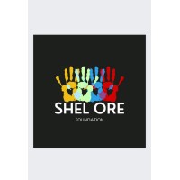 Shel Ore Foundation Ghana logo - Similar company to Ghana Science Association