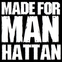 MADE FOR MANHATTAN logo - Similar company to Sacred Work