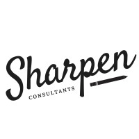 Sharpen Consultants logo - Similar company to Sharp Automations