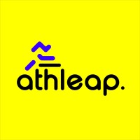 Athleap Foundation logo - Similar company to Preskale (Acquired By Storylane)