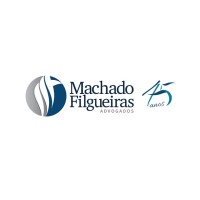 Machado Filgueiras Advogados logo - Similar company to Fogaça Murphy Advogados
