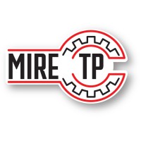 MIRE TP logo - Similar company to Pavillons Création