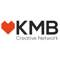 KMB Creative Network GmbH logo - Similar company to Visioniq By Visions Network