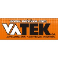VATEK, C.A. logo - Similar company to Champion Controls, Inc.