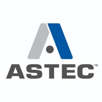 ASTEC DO BRASIL logo - Similar company to Astec
