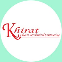 Khirat Electro Mechanical Contracting logo - Similar company to Bascoits