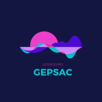 LP GEPSAC Chambéry logo - Similar company to Cefedem Aura