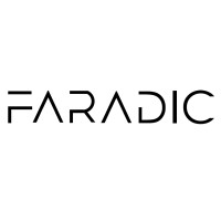 Faradic logo - Similar company to Mavdrones