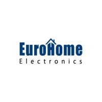EuroHome Electronics Limited logo - Similar company to Ponnobd Electronics