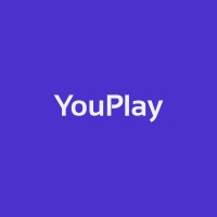 YouPlay logo - Similar company to Youplay Group