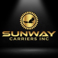 SUNWAY CARRIERS INC logo - Similar company to Overtake Logistics Services