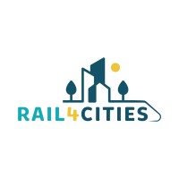 RAIL4CITIES logo - Similar company to Goodmoovs