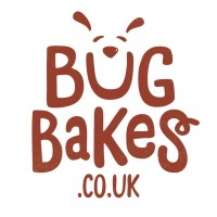 Bug Bakes logo - Similar company to Some Grub