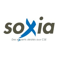 Soxia logo - Similar company to Inedee