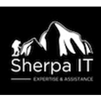 Sherpa IT Services logo - Similar company to Services Delivery Alliance