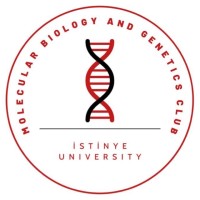 İstinye Üniversitesi Moleküler Biyoloji ve Genetik Kulübü logo - Similar company to Hemoglobinders