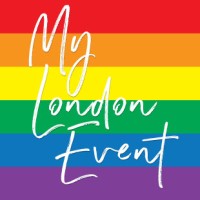 My London Event Ltd logo - Similar company to Bookaclassic Ltd.