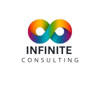 Infinite Consulting logo - Similar company to Vidda Group