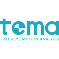 Image Systems TrackEye, inc. logo - Similar company to Image Systems Motion Analysis
