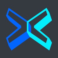 Scale X logo - Similar company to Alnusoft