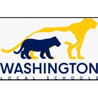 Washington Local Schools logo - Similar company to Mnx Solutions