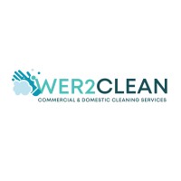 Wer2Clean logo - Similar company to Acctax-Serv