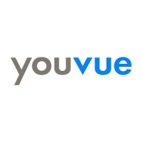 YouVue logo - Similar company to Meta Company