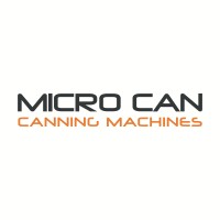 Micro Can Canning Machines logo - Similar company to Brubl