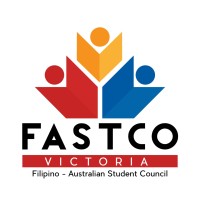 Filipino-Australian Student Council (FASTCO) Victoria logo - Similar company to Blockchain Campus Conference
