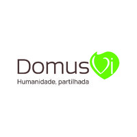 DomusVi Portugal logo - Similar company to Moqi Portugal- Plataforma De Elearning