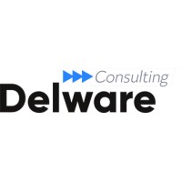 Delware Consulting Services logo - Similar company to Delware