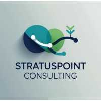 StratusPoint Consulting logo - Similar company to Stratuspointit