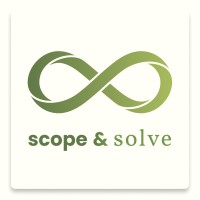 scope & solve GmbH & Co. KG logo - Similar company to Clm Gmbh