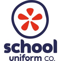 The School Uniform Company logo - Similar company to Mahajan School Uniform