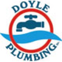 Doyle Plumbing logo - Similar company to Vanguard Plumbing & Air, Inc.