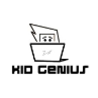 Kid Genius logo - Similar company to Datacraim, Inc.