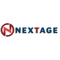 Nextage logo - Similar company to Impex Tools