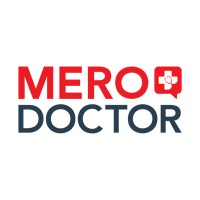 Mero Doctor logo - Similar company to Ebeema