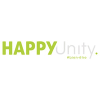 Happy Unity - Activités bien-être en entreprise logo - Similar company to Qibee