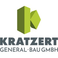 Kratzert General-Bau GmbH logo - Similar company to Kranagentur Werner Gmbh & Co Kg
