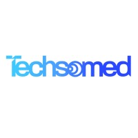 Techsomed logo - Similar company to Velolock Germany Gmbh