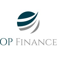 OP Finance logo - Similar company to Laufer 360