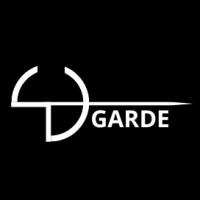 GARDE logo - Similar company to The Compound