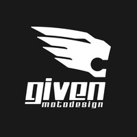 GIVEN logo - Similar company to Rvdesign