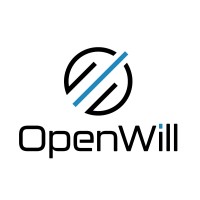 Openwill Inc. logo - Similar company to Cosmic Cafe