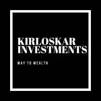 Kirloskar Investments logo - Similar company to As Cargo Llc