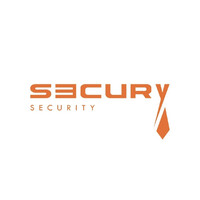 SECURY 3 logo - Similar company to Wewatch Security Belgium