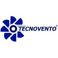 Tecnovento Ventiladores Industriais logo - Similar company to Hidroval